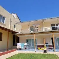 Adrasan Parlak apart, hotel en Adrasan