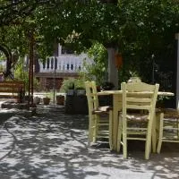 Dimitra Hotel, hotel u gradu Kamena Vurla