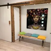 Appartement Martha, hotel di Laufenburg