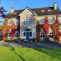 Lynster House, hotell sihtkohas Monaghan