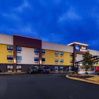 Best Western Huntsville