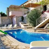 Villa Tony, hotel u Orašcu