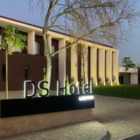 DS Hotel Lusopark, hotel en Santa Maria da Feira