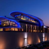 Radisson Blu Hotel, Kuwait โรงแรมที่Hawallyในคูเวต