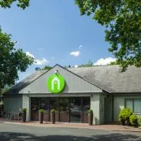 Campanile Hotel - Basildon - East of London, готель у місті Базілдон