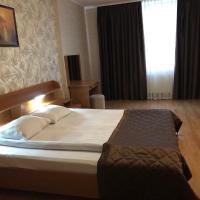 Comfort Hotel, hotel sa Dniprovskyj, Kiev