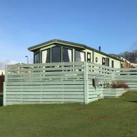 Three Lochs Holiday Caravan for Families & Couples