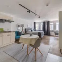 Limehome Montabaur Kirchstraße, hotell i Montabaur