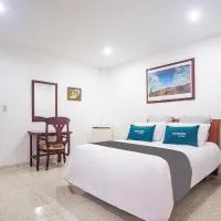 Ayenda Hotel Carivdi, hotel a Sincelejo