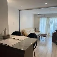 ApartaHotel LaCatedral: Reconquista'da bir otel