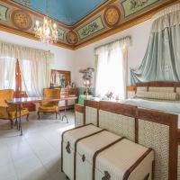 Villa Mariella Pittorino - camere in B&B, hotel a Leni