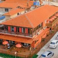 Pousada Vida Farol, hotel em Farol de Santa Marta