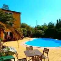 생장드베다스에 위치한 호텔 Cit'Hotel Hotel Prime - Montpelier Ouest -Saint Jean de Vedas