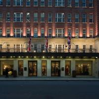 The May Fair, A Radisson Collection Hotel, Mayfair London, hotel in Mayfair, London
