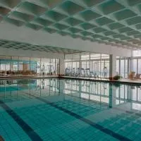 Beito Resort Hotel, hotel u gradu 'Beitostøl'