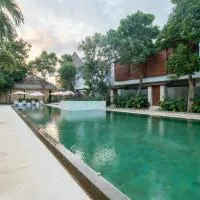 Sayang Sanur Duplex