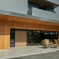 fav KUMAMOTO: Kumamoto şehrinde bir otel