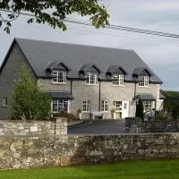Michaeleen's Manor B&B, ξενοδοχείο σε Cong