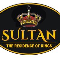 Sultan Executive Hotel, hotel em Dargai