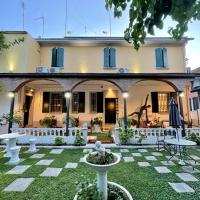 Wagon-lit, hotel in Savena, Bologna