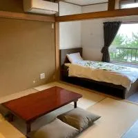 Koya TRIBE - Vacation STAY 83089v, hotel u gradu 'Oishi'