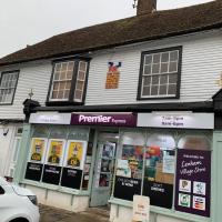 Lenham village store cottage, hotel in Lenham