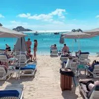 Acrogiali Beachfront Hotel Mykonos