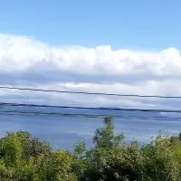 tau bed and breakfast, hotelli kohteessa Strand
