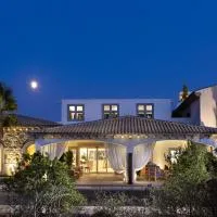 Grand Hotel Cannigione, khách sạn ở Cannigione