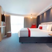 Holiday Inn Express Southampton - M27, J7, an IHG Hotel, hotel in Southampton