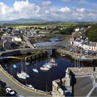 SouthTTcampsite, hotel in Castletown