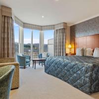 Ambleside Salutation Hotel & Spa, World Hotel Distinctive, hotell i Ambleside