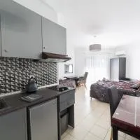 Anelia Boutique Studios & Apartments