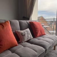 Pennyroyal Place, hotel in Stockton-on-Tees