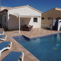 Villa PLAYA AZUL