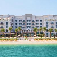 Vida Beach Resort Umm Al Quwain، فندق في أم القيوين