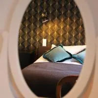 Appart’Edith - Charmant appartement de tourisme, Hotel in La Neuville-aux-Larris