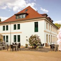 Pension Am Finkenberg, hotel in Sebnitz