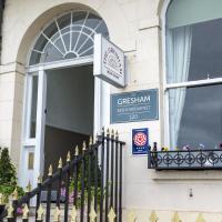 Gresham Guest House, hotel in Weymouth