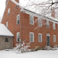 Historic 1812 Home