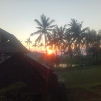 Pondok Diana Virgin Beach, Hotel in Jasri