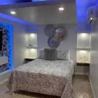 Itza-Bella Suites, отель в городе Исабела