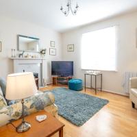 The Britten - Aldeburgh Coastal Cottages