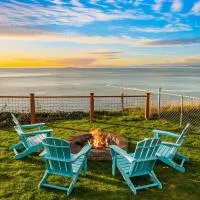 @ Marbella Lane – Wave House, Your Oceanfront Retreat!, khách sạn ở Oak Harbor