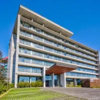 Wyndham Concepcion Pettra, hotel v mestu Concepción