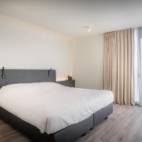 Hotel Bell-X Kortrijk-Wevelgem, hotel near Kortrijk-Wevelgem International Airport - KJK, Wevelgem