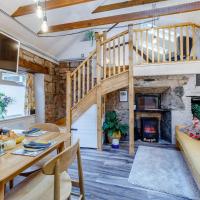 The Old Bakery, hotel in Berwick-Upon-Tweed