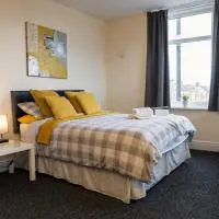 Dunes Hotel, hotel in Whitley Bay