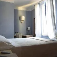 Albergo Morandi, hotel sa Reggio Emilia