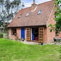 Church Farm Cottage, hotel in Edingthorpe